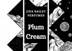 Plum Cream, Jina Bailey Perfumes