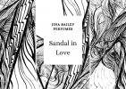 Sandal in Love, Jina Bailey Perfumes