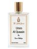 Umm Al Quwain, The Scent Library