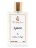 Ajman, The Scent Library