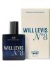 Will Levis No.8, Hellman's