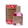 Pink Perfume Vegan.Love.Studio