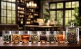 Tea Collection PROAD