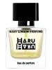 Haru Haru, Nany London Parfums