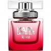 Karl Lagerfeld Rouge, Karl Lagerfeld