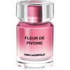 Fleur de Pivoine, Karl Lagerfeld