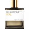 602 Bois Narcotique Intense, Bon Parfumeur