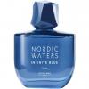 Nordic Waters Infinite Blue for Him, Oriflame