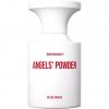 Angels' Powder, Borntostandout