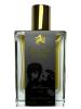 Black Fury, Sicili Fragances