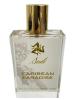 Caribean Paradis, Sicili Fragances