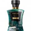 Ambre Of The Sea, Habibi