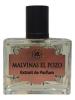 Malvinas, el pozo Extrait de Parfum, Nina Lamaison