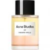 Acne Studios, Frederic Malle