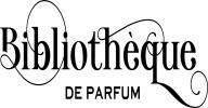 Bibliothèque de Parfum