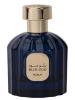 Blue Oud, Nusuk