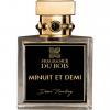 Minuit et Demi, Fragrance Du Bois