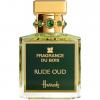 Rude Oud, Fragrance Du Bois