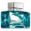 Liquid, Gant