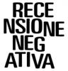 Recensione Negativa