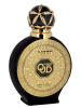 Black Oud, Al Haramain Perfumes