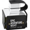 Epic Adventure Nigh, Emper