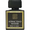 Atractivo Wood, Abdolito