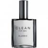 Clean for Men Classic, Clean