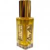 Iris Chypre, Elixir Attar