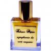 Symphonie de Vert Exquise, Elixir Attar