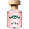 United Dreams Green Amazonia for Her, Benetton