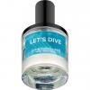 Let's Dive, D.S. & Durga