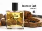 Tobacco Oud, Odore Mio