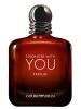 Emporio Armani Stronger With You Parfum, Giorgio Armani