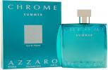 Фото Azzaro Chrome Summer edition 2012