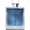 Фото Chrome United Azzaro