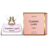 Cherry Lady Sweet, Brocard