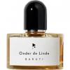 Onder de Linde Eau de Parfum, Baruti