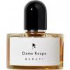 Dama Koupa Eau de Parfum, Baruti