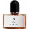 Chai Eau de Parfum, Baruti