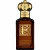 Фото E for Men Gourmand Oriental With Sweet Clove