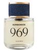 969, Borbonese