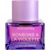 Bonbons A La Violette, New Notes