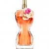 La Belle Flower Edition, Jean Paul Gaultier