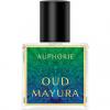 Oud Mayura, Auphorie