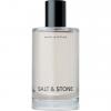 Santal & Vetiver, Salt & Stone