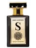 S Prive Edition, Shiraz Parfums