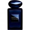 Armani Prive La Femme Bleue, Giorgio Armani