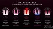 Ginza Collection Shiseido