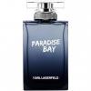 Paradise Bay pour Homme, Karl Lagerfeld